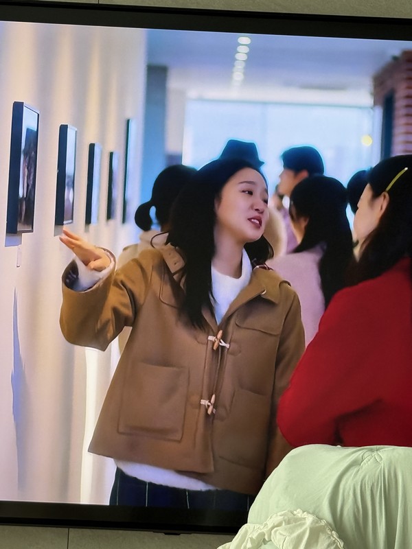 꼬비와 함께 쉬는 시간