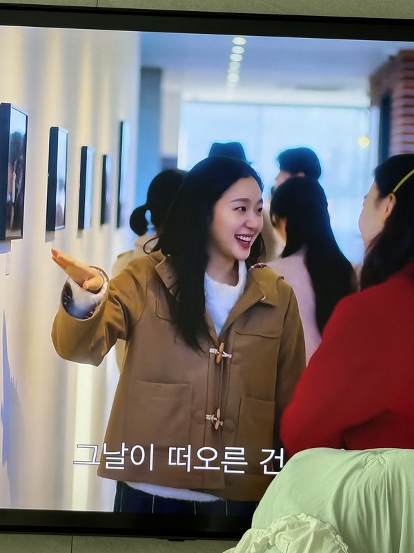 함께 쉬는 꼬비와 Henry